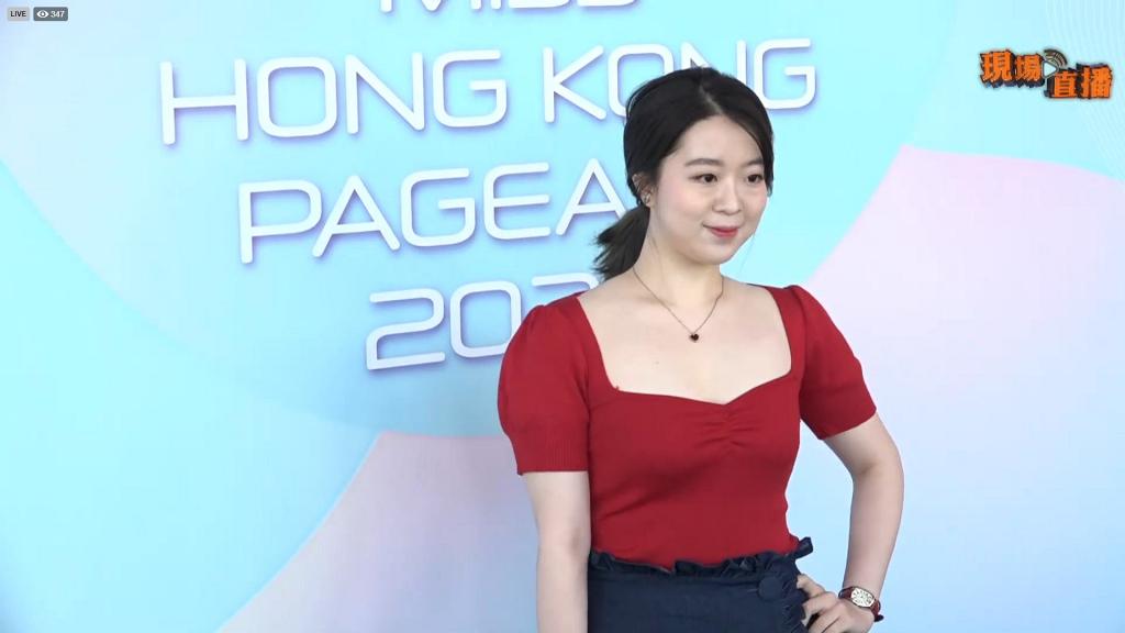 史上最全香港小姐競選面試 230 位「佳麗」