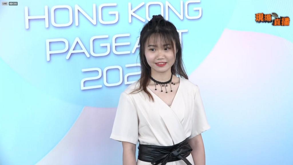 史上最全香港小姐競選面試 230 位「佳麗」