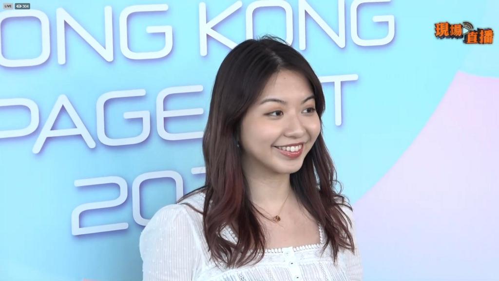 史上最全香港小姐競選面試 230 位「佳麗」
