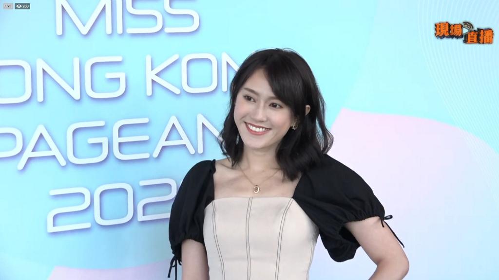 史上最全香港小姐競選面試 230 位「佳麗」