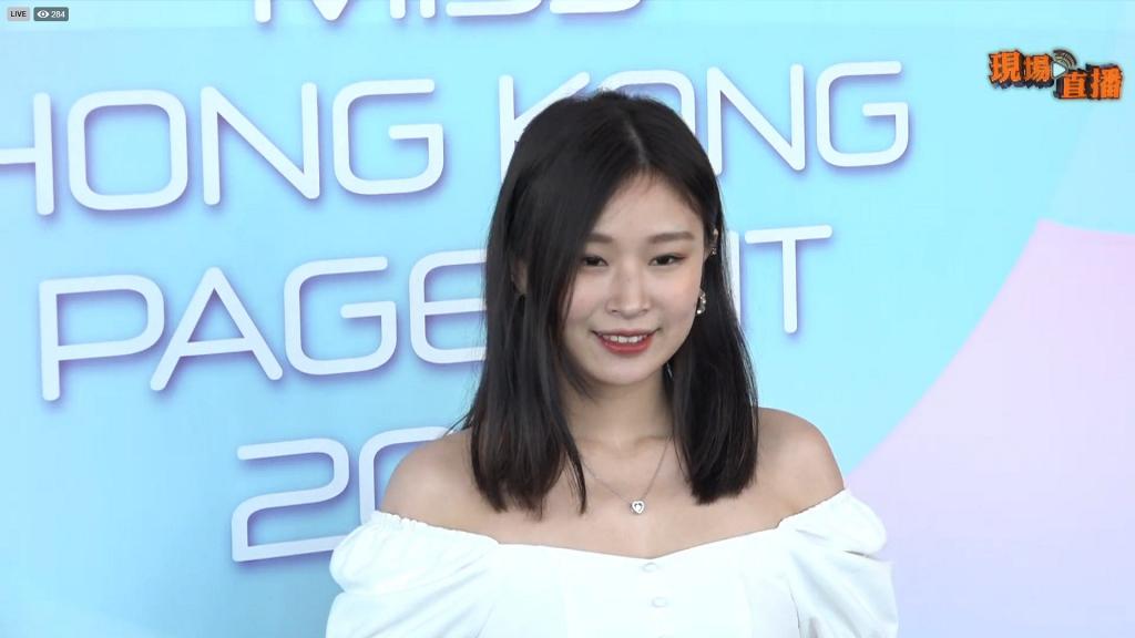 史上最全香港小姐競選面試 230 位「佳麗」