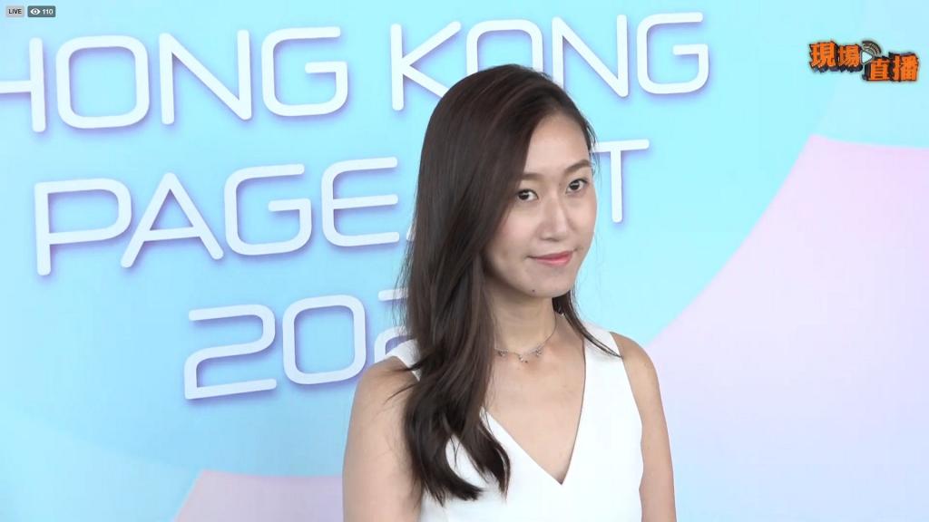 史上最全香港小姐競選面試 230 位「佳麗」
