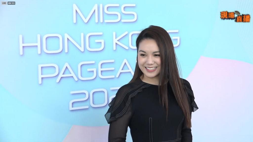 史上最全香港小姐競選面試 230 位「佳麗」