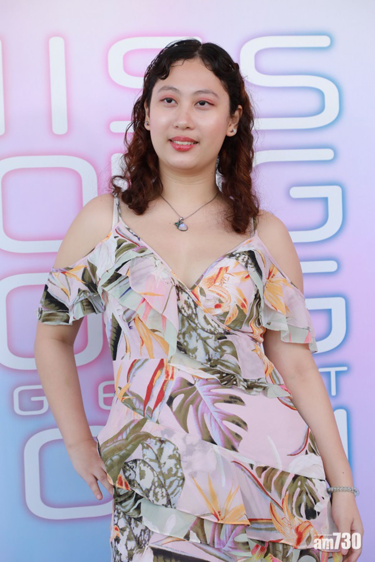 史上最全香港小姐競選面試 230 位「佳麗」