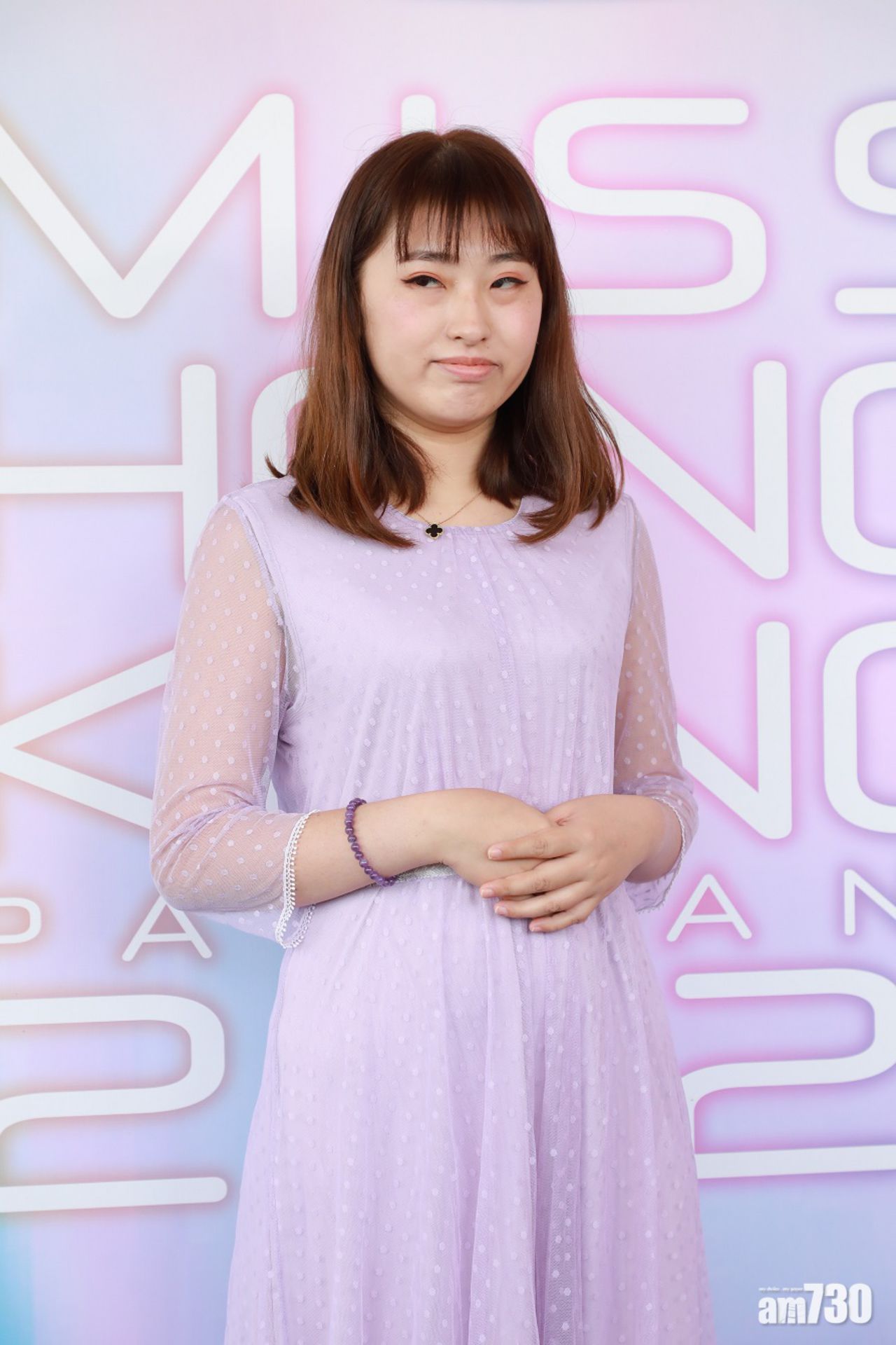 史上最全香港小姐競選面試 230 位「佳麗」