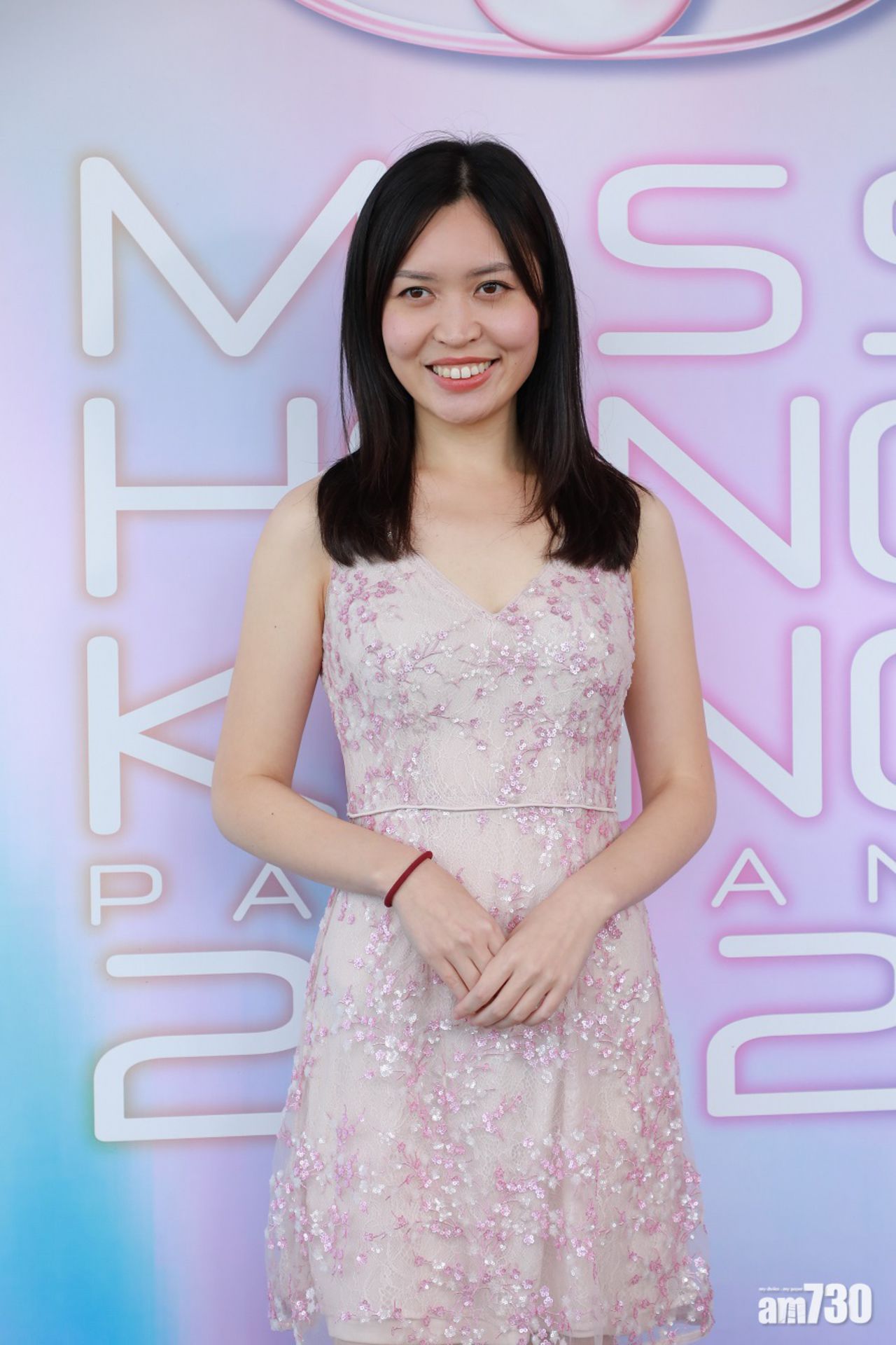 史上最全香港小姐競選面試 230 位「佳麗」