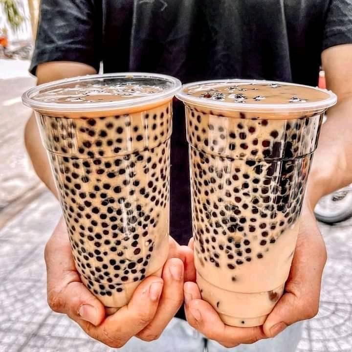 關於珍珠奶茶的小知識