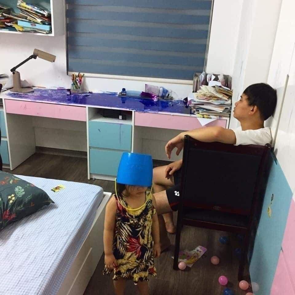 生小朋友之前，考慮清楚 ...