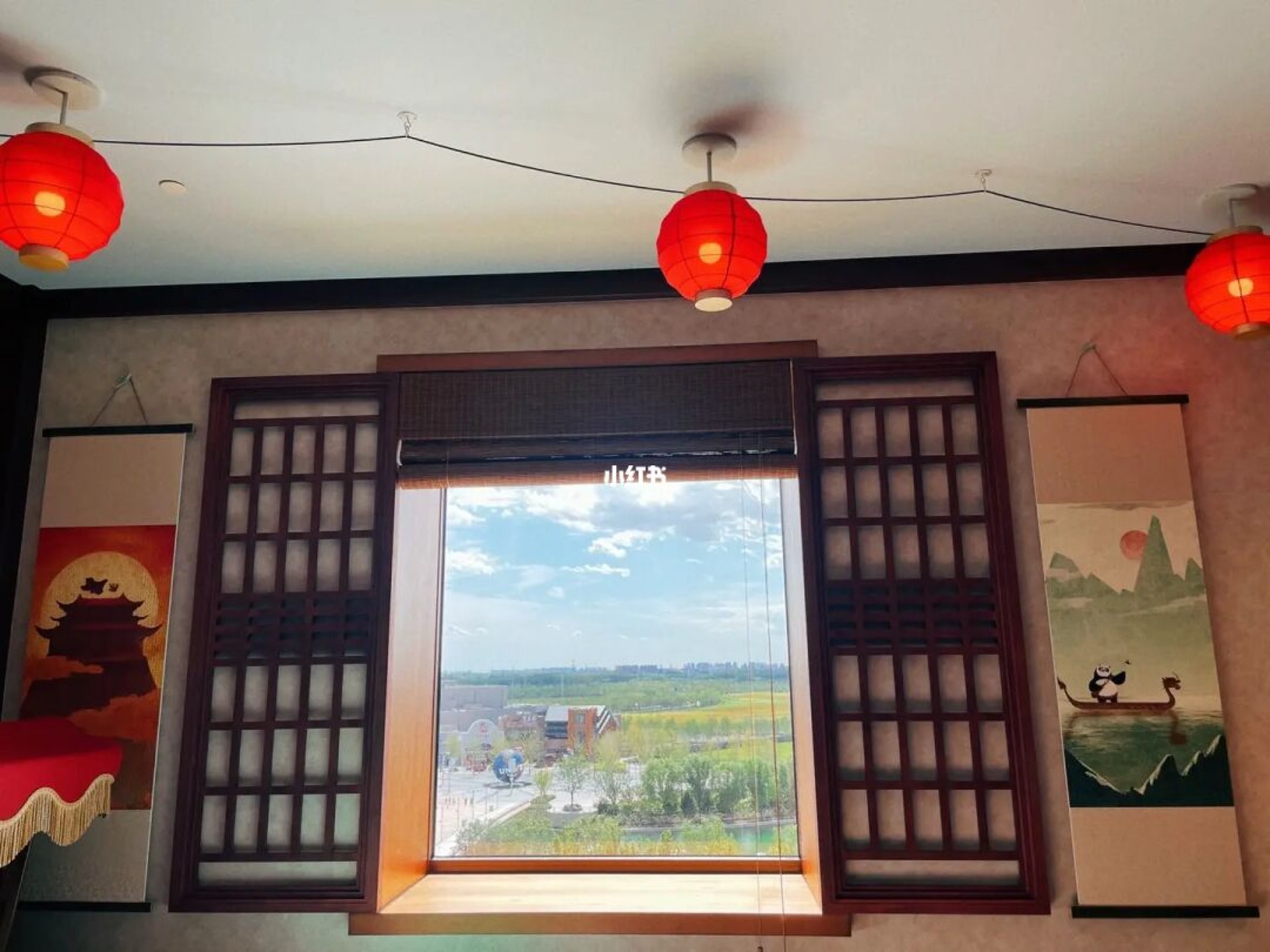 北京環球影城主題酒店 網友：太陰間了吧