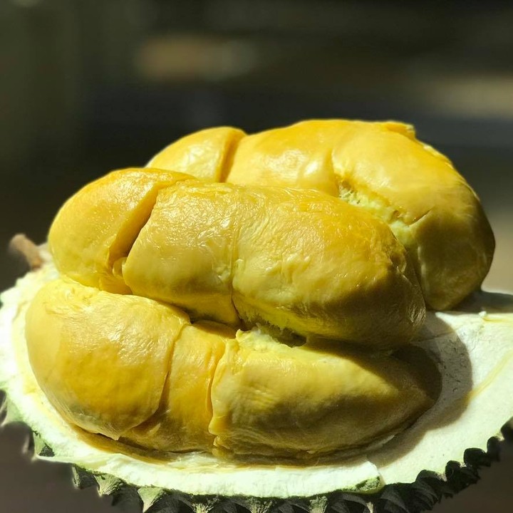 研究證實：榴槤能助眠、防癌、提升性功能等 ...