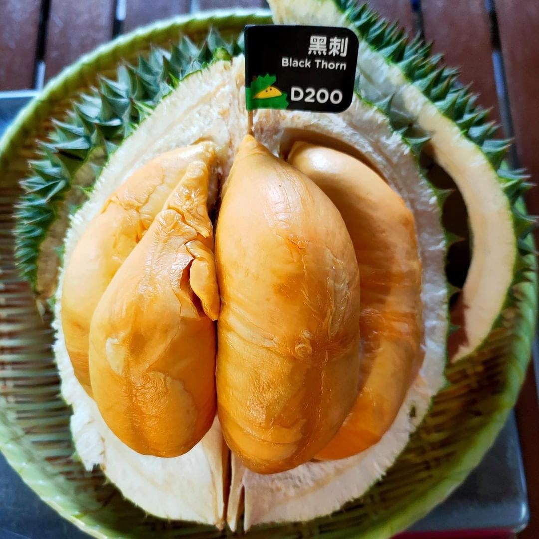 研究證實：榴槤能助眠、防癌、提升性功能等 ...