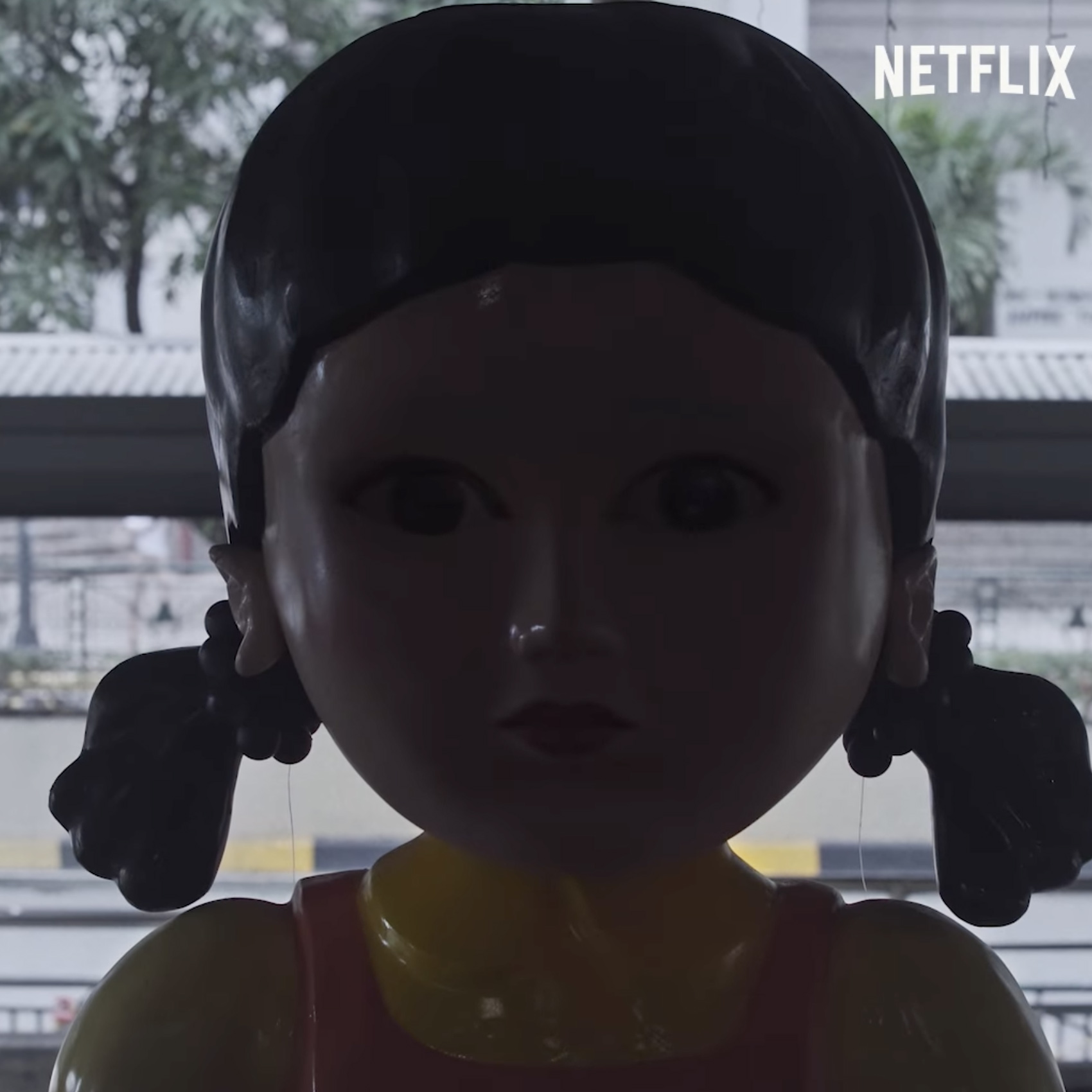 Netflix《魷魚遊戲》Squid Game Meme 創作