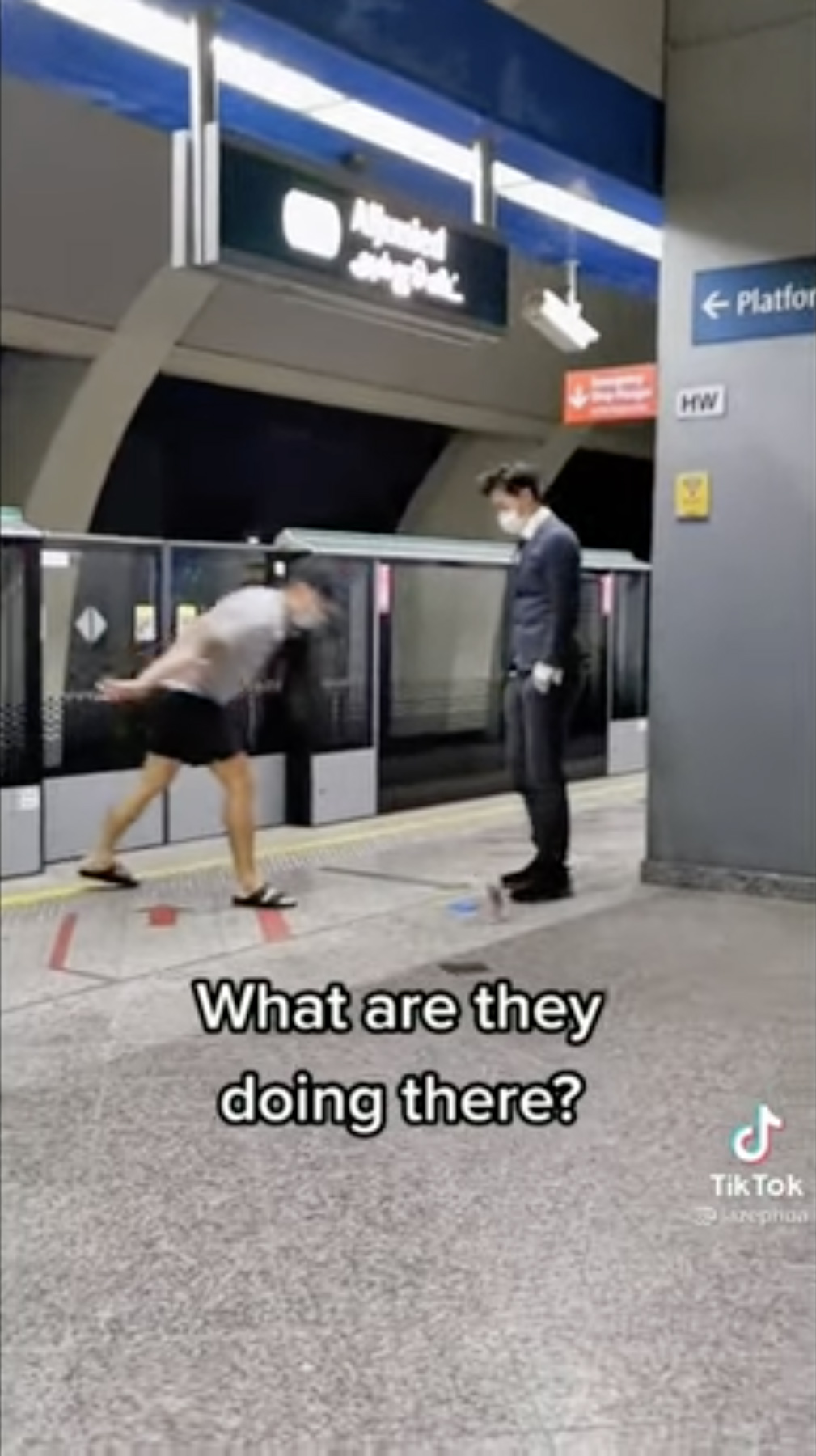 Netflix《魷魚遊戲》Squid Game Meme 創作