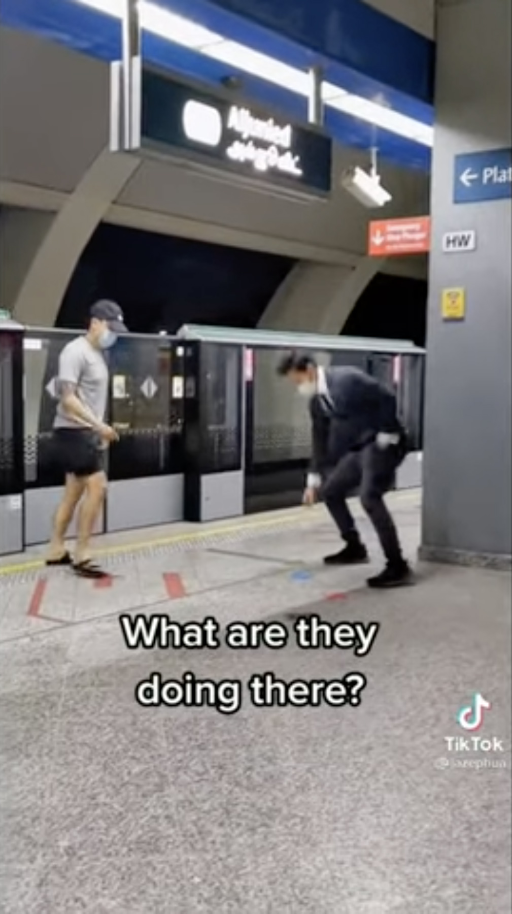 Netflix《魷魚遊戲》Squid Game Meme 創作