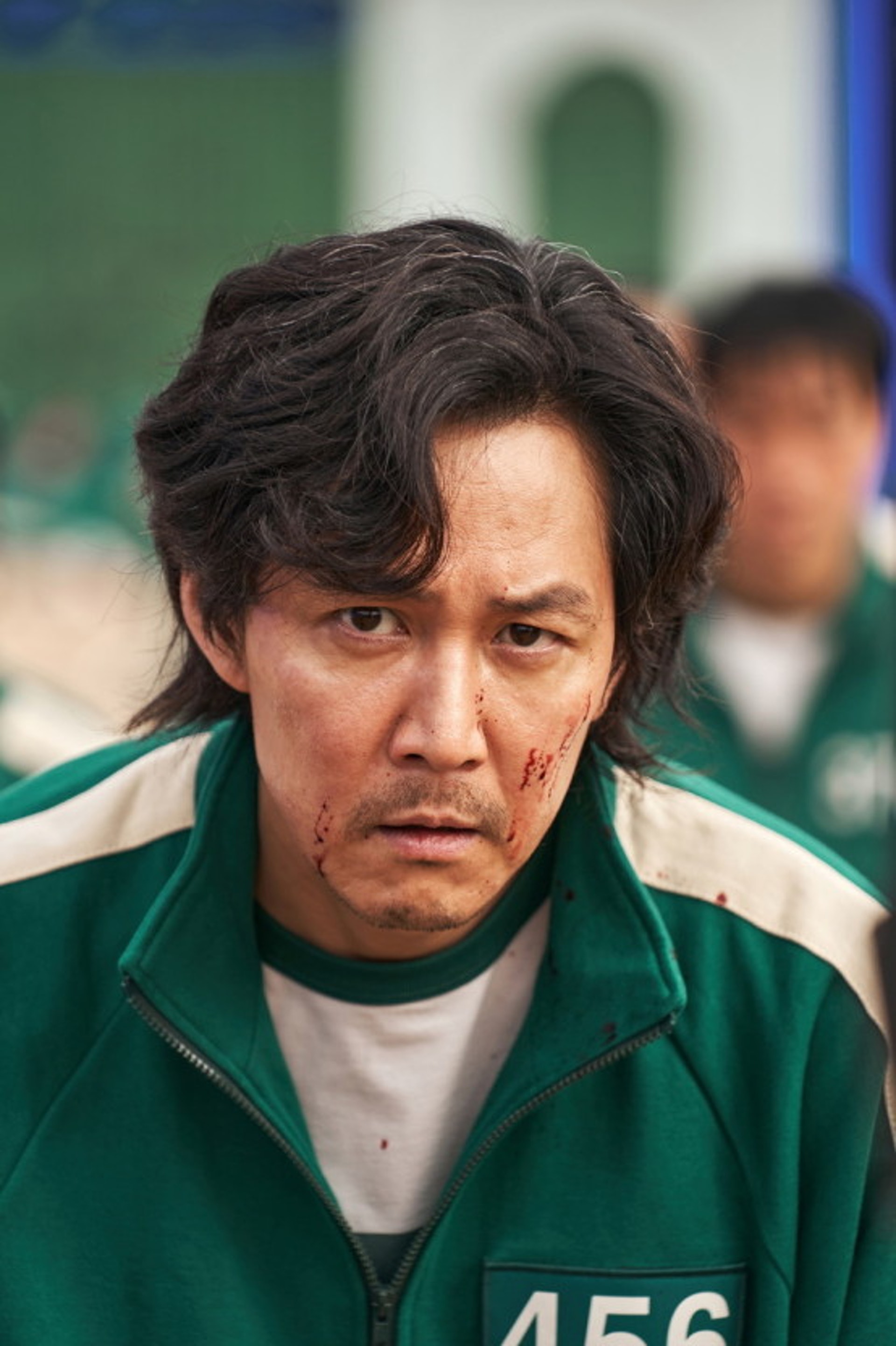 《魷魚遊戲》同款產品 & 人生語錄