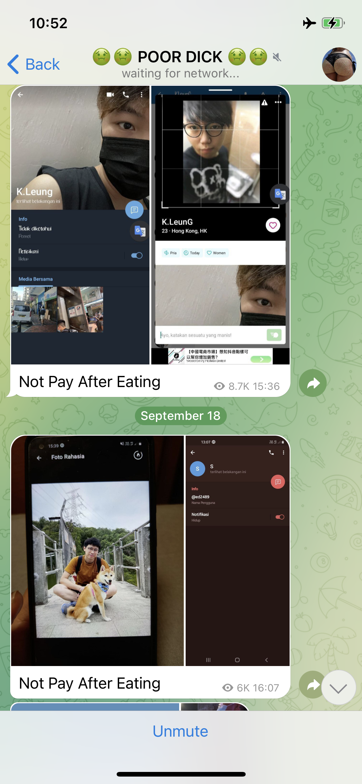 賣淫外傭姐姐公審港男不付肉金