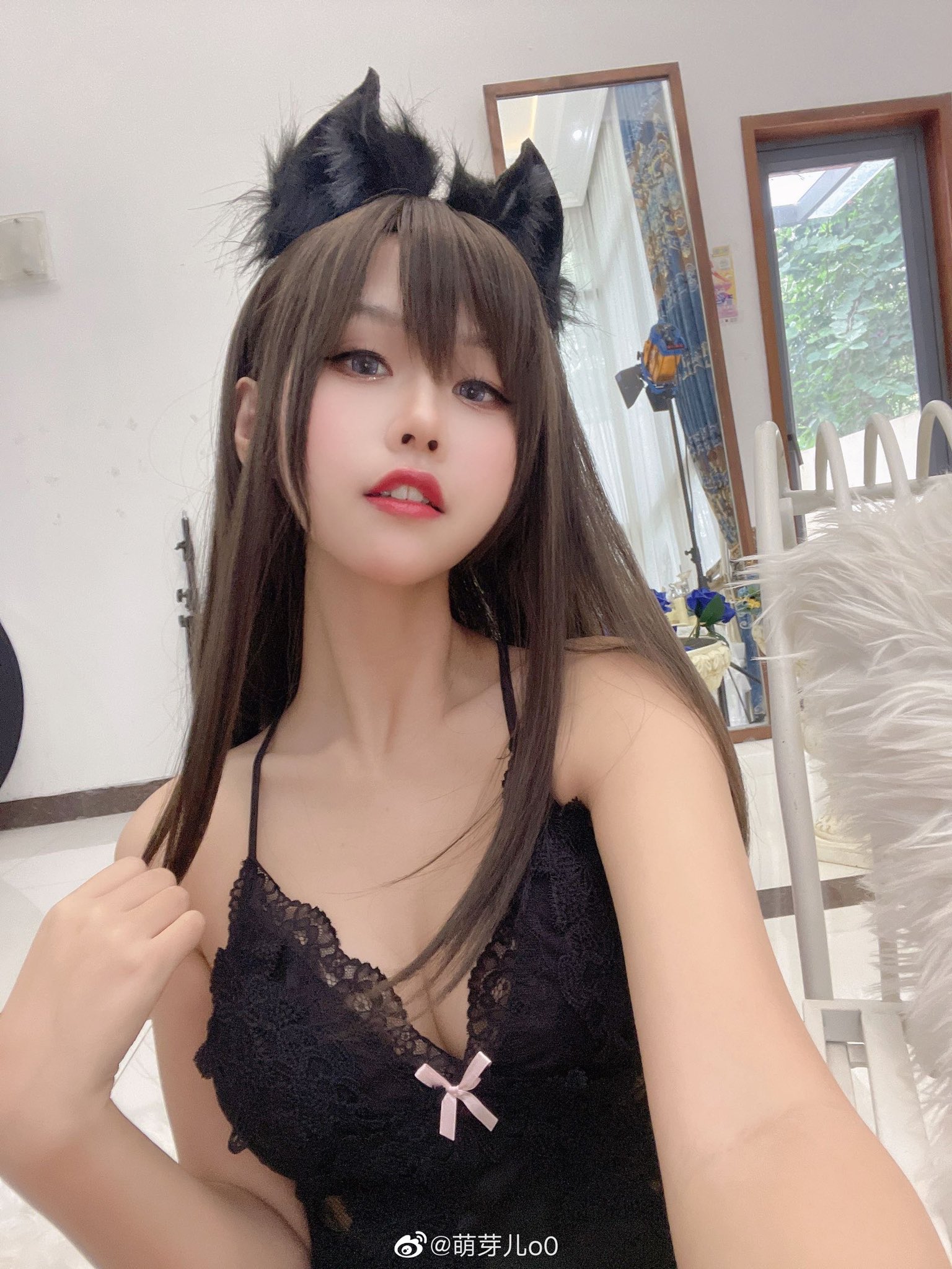 什麼？她就是譚詠麟「23歲嫩粉」？