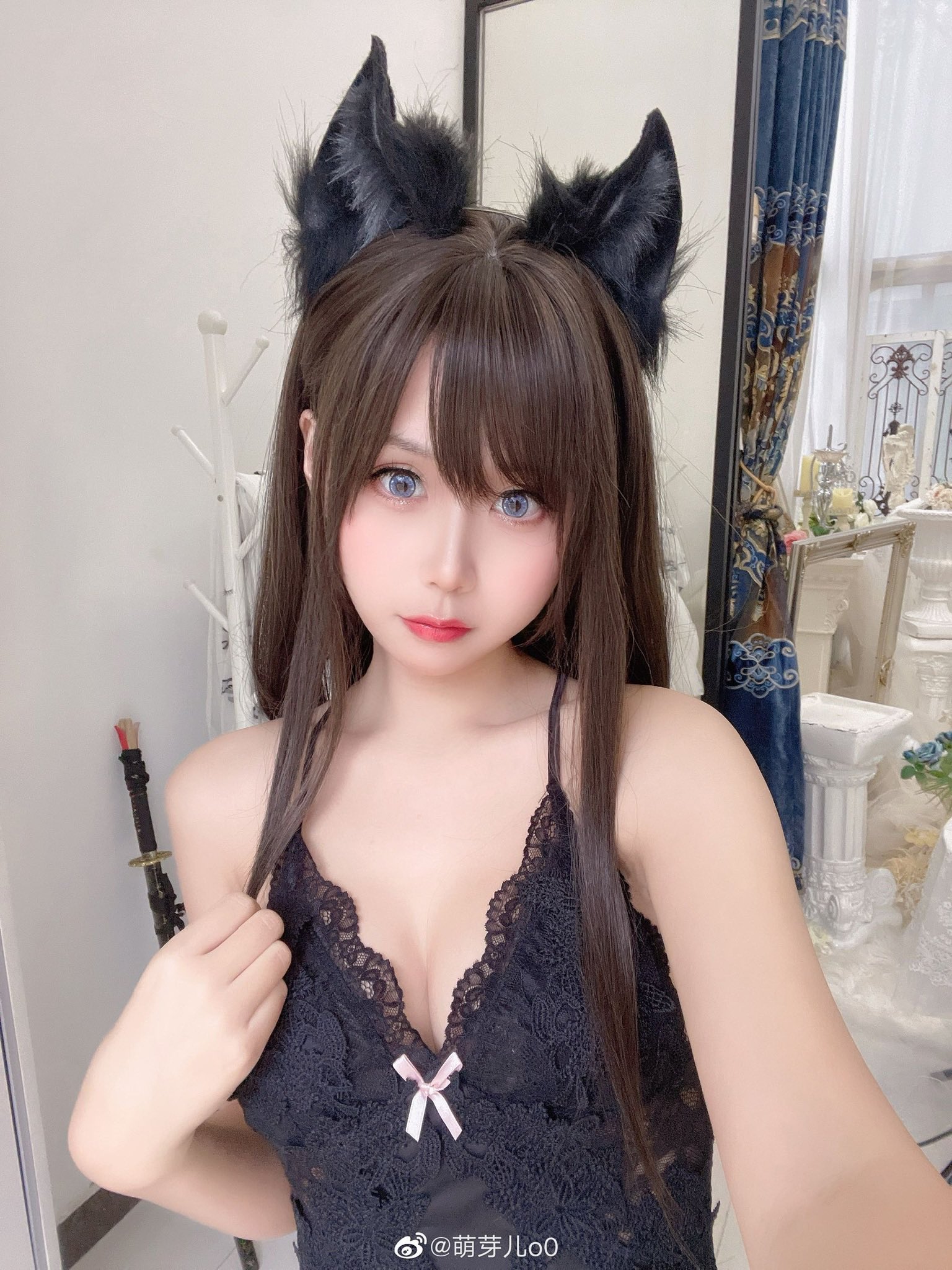 什麼？她就是譚詠麟「23歲嫩粉」？