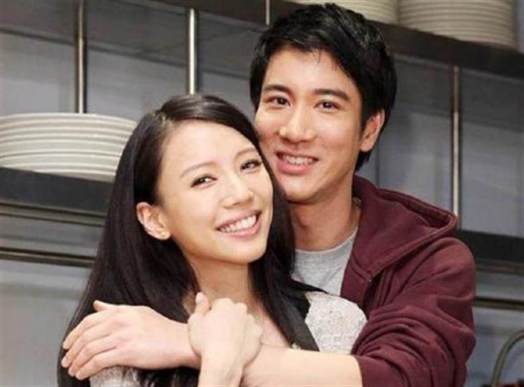 王力宏已經在11月離婚？