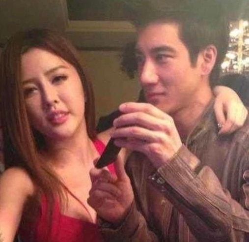 爆王力宏與女團妹地下情？每次見面就是要約砲？
