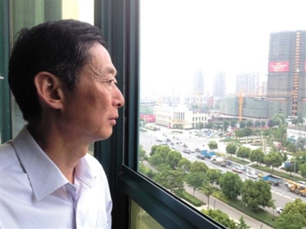 妻子遭性侵致死 人夫冤獄17年 兇手原來是警察
