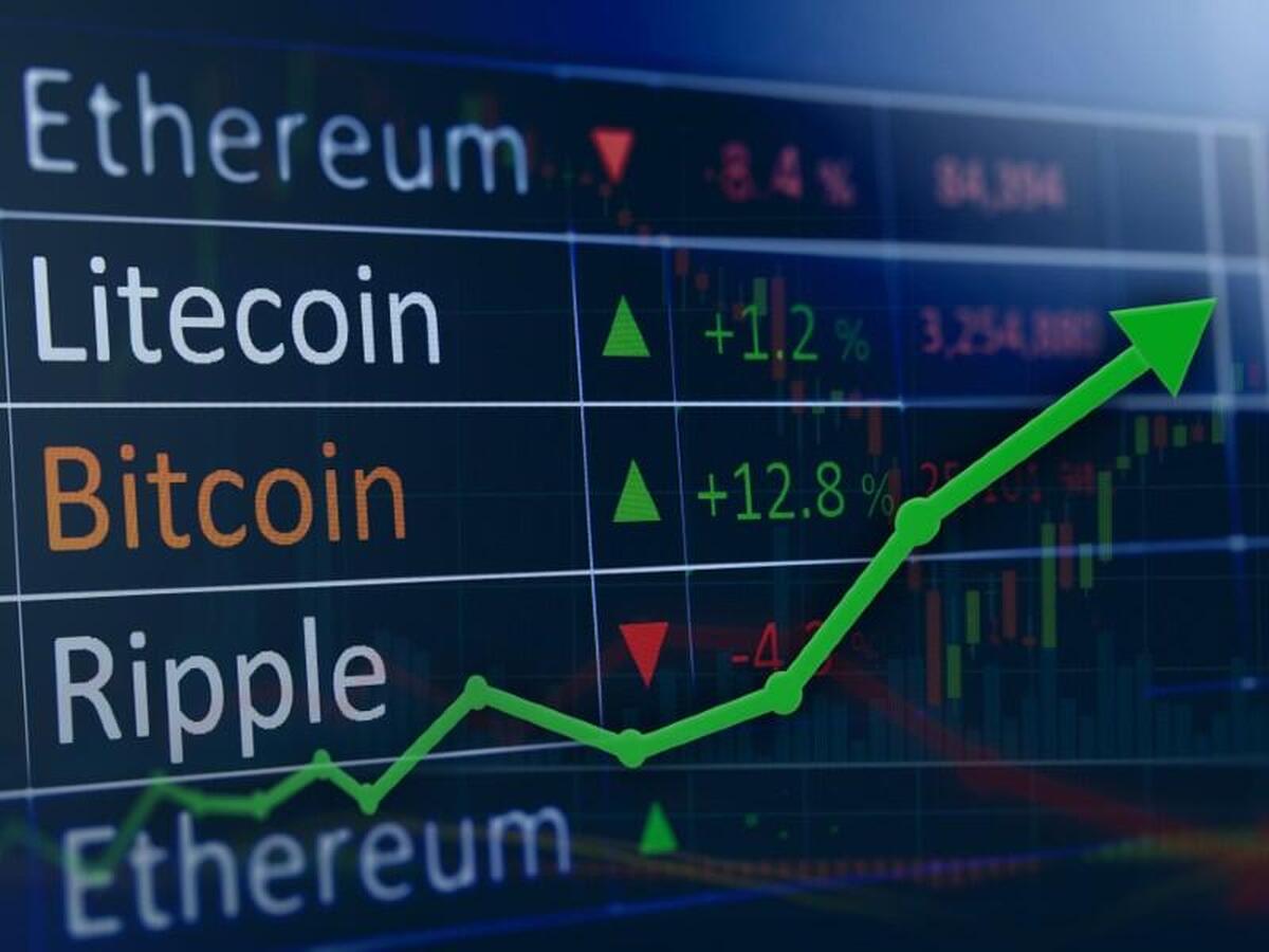 姊弟利用加密貨幣平台洗3.8億黑錢