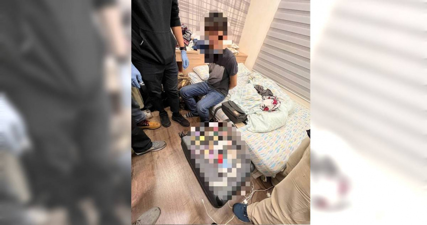 忤逆女碩士伙男友鐵錘殺老豆，居然是因為 ...