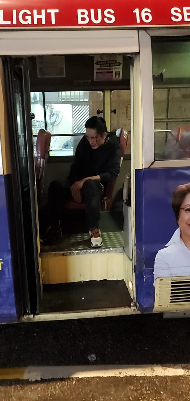 Tempo 哥用血淚收的 $500 原來是為了 ...