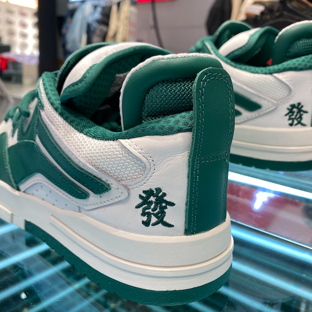 穿李寧發財鞋 2022一定發大財