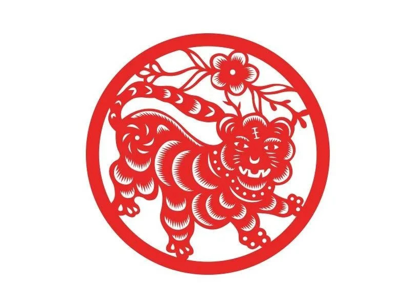 虎年12生肖運勢 虎年12生肖運勢