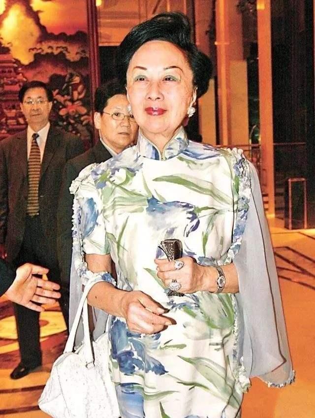 前無綫電視非執董 利孝和夫人逝世