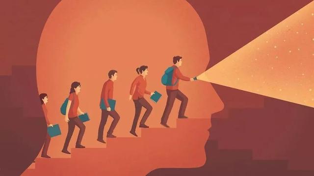 20 幅人性插畫