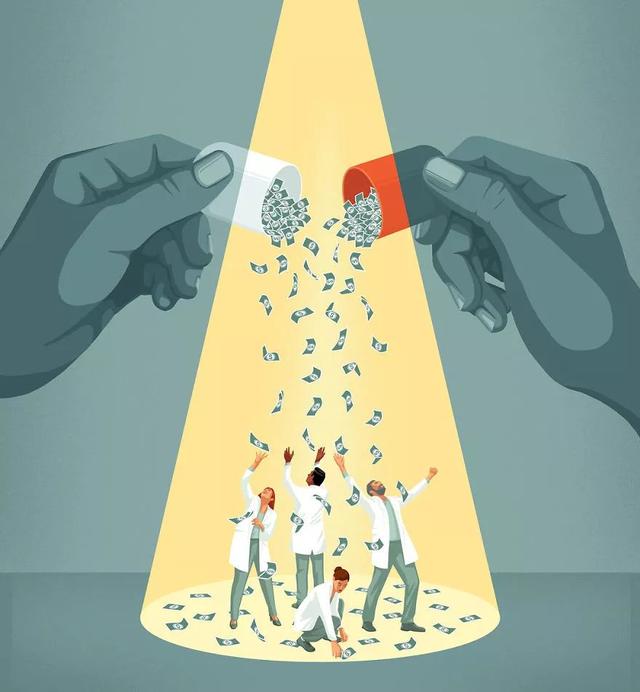 20 幅人性插畫