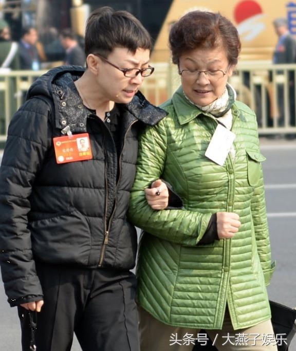 《延禧攻略》演員真身年齡大揭秘，皇帝 40，最小的宮女只有 15