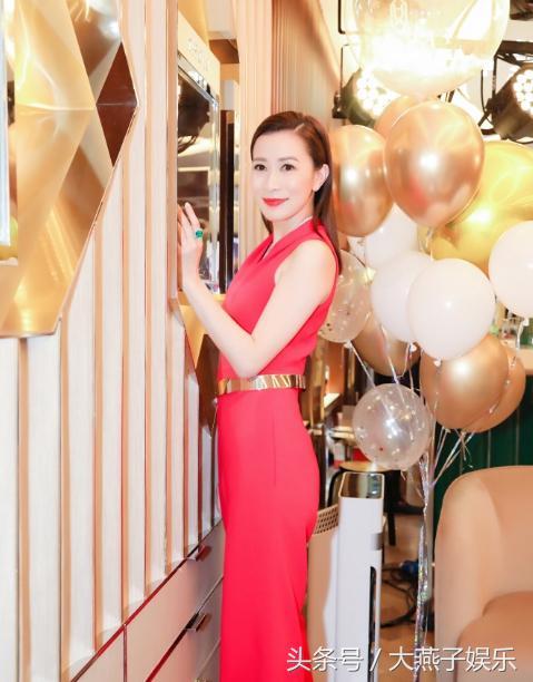 《延禧攻略》演員真身年齡大揭秘，皇帝 40，最小的宮女只有 15