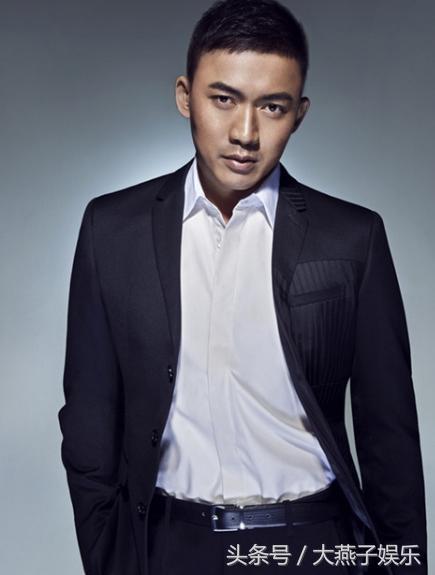 《延禧攻略》演員真身年齡大揭秘，皇帝 40，最小的宮女只有 15