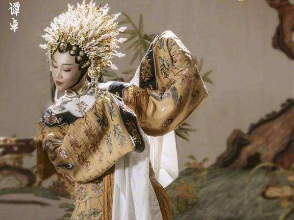盤點《延禧攻略》10 大經典畫面