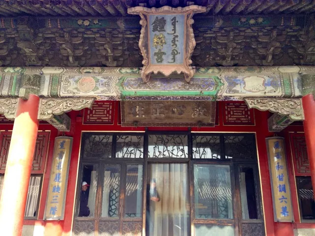 被魏瓔珞帶火的延禧宮，現實是怎麼樣的？