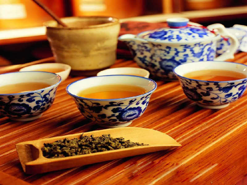 研究證實：喝普洱茶真的能減肥 可減少體內脂肪堆積