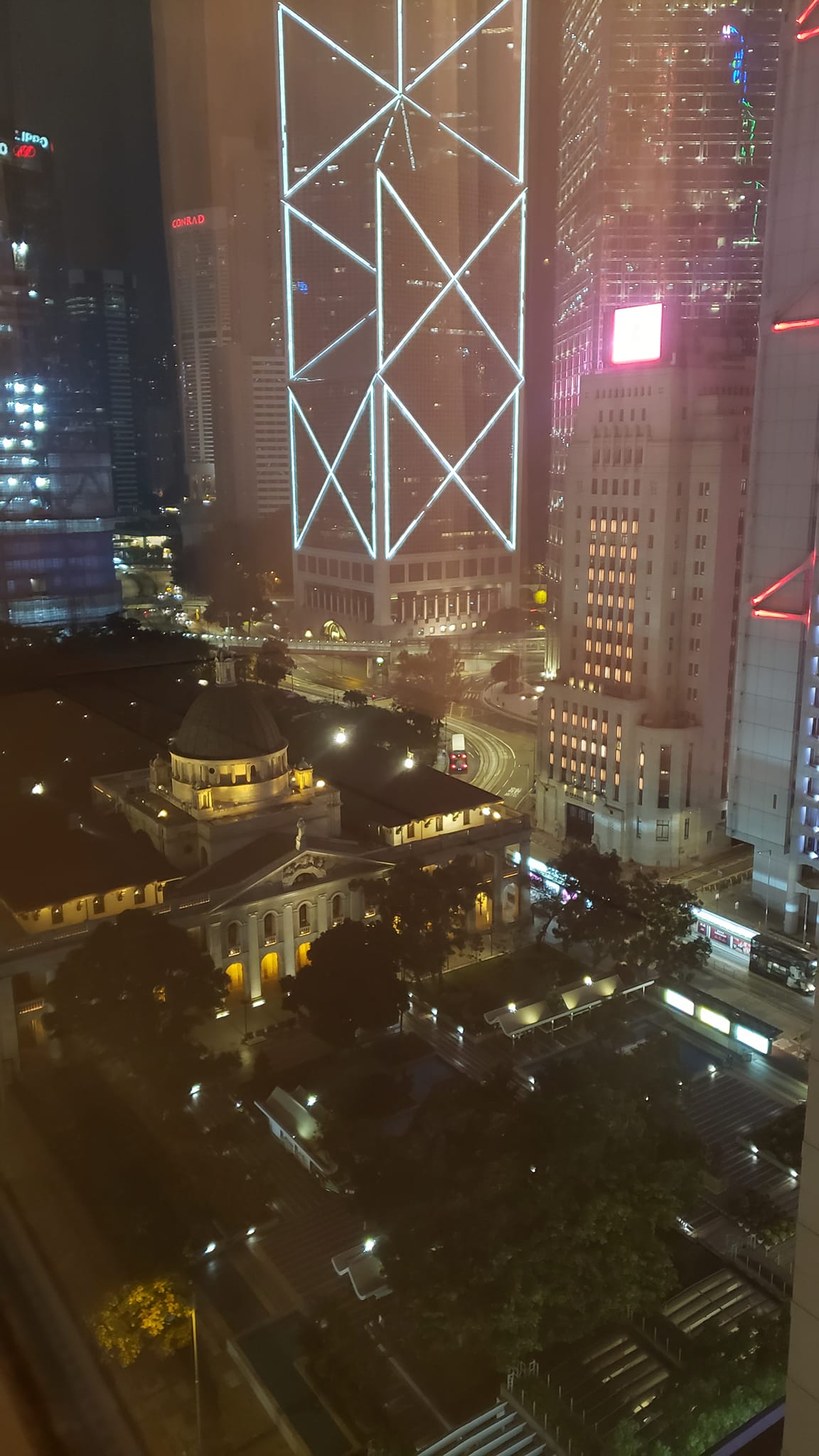 實拍5星級文華東方 Staycation $2300包雙人早晚餐包蛋糕