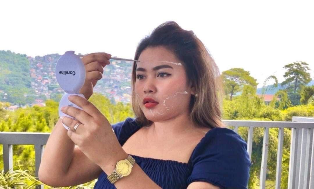 你有看到什麼奇怪的東西嗎？