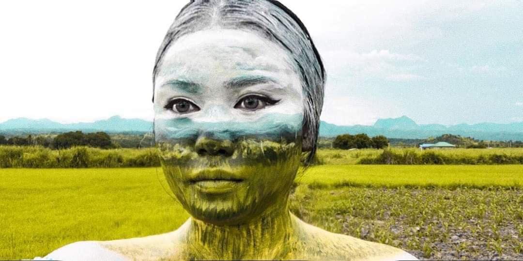 你有看到什麼奇怪的東西嗎？