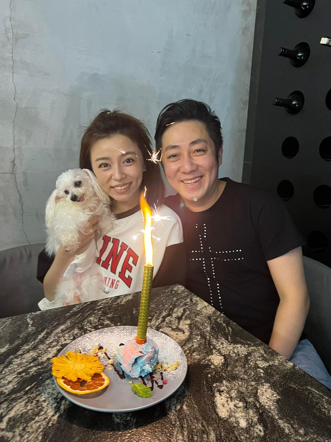 震驚！又一藝人跳樓自殺！享年40歲