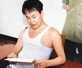 張子強經典語錄