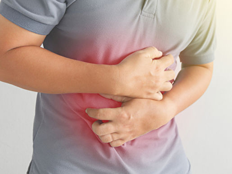 8 種肚痛別以為沒事 很可能是大病徵兆