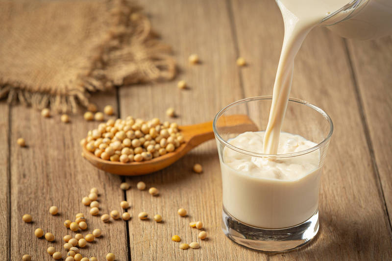 一不小心 豆漿薯仔會致人食物中毒
