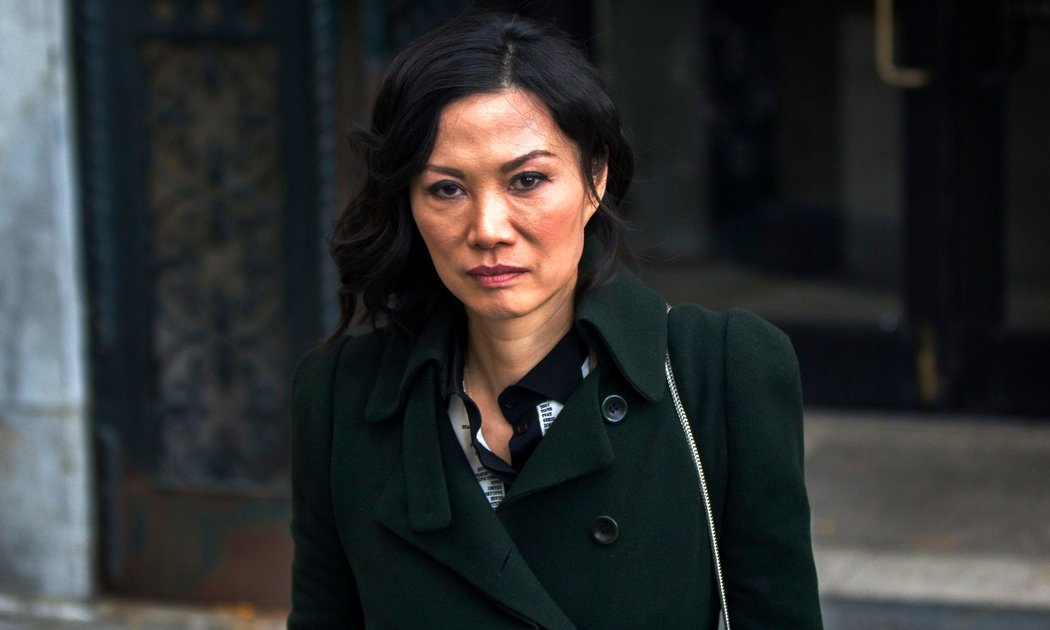 最容易和別人發生關係的女人，大都有這3個特徵