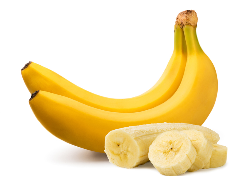 香蕉是澱粉，為什麼可以減肥？