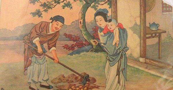 「不孝有三，無後為大」世人誤會孟子 2000 多年了