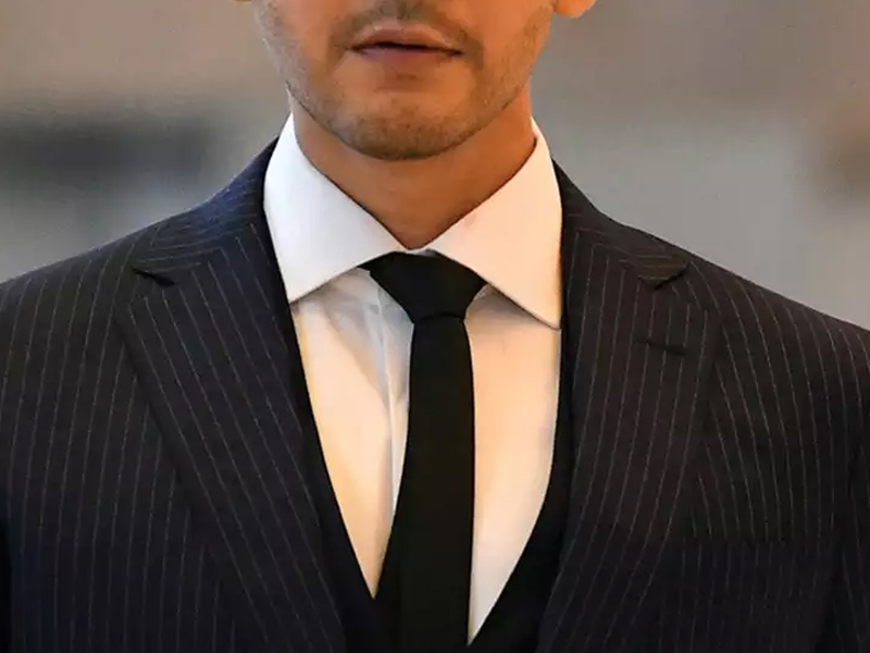 最值得交往的男人
